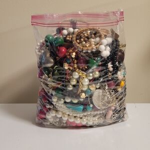 Mystery " Black Friday " Necklaces Lot